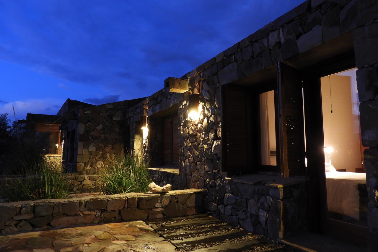Casa Colorada Hotel Tilcara Exterior photo